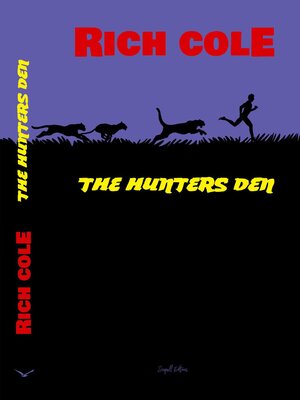 cover image of The Hunters Den